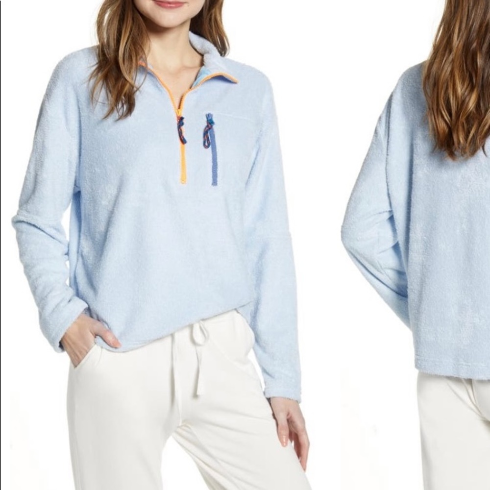 Lou & Grey Marc Loop Pullover